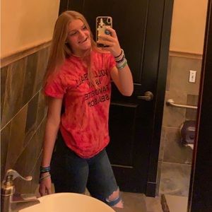 Meet your Posher, Laci